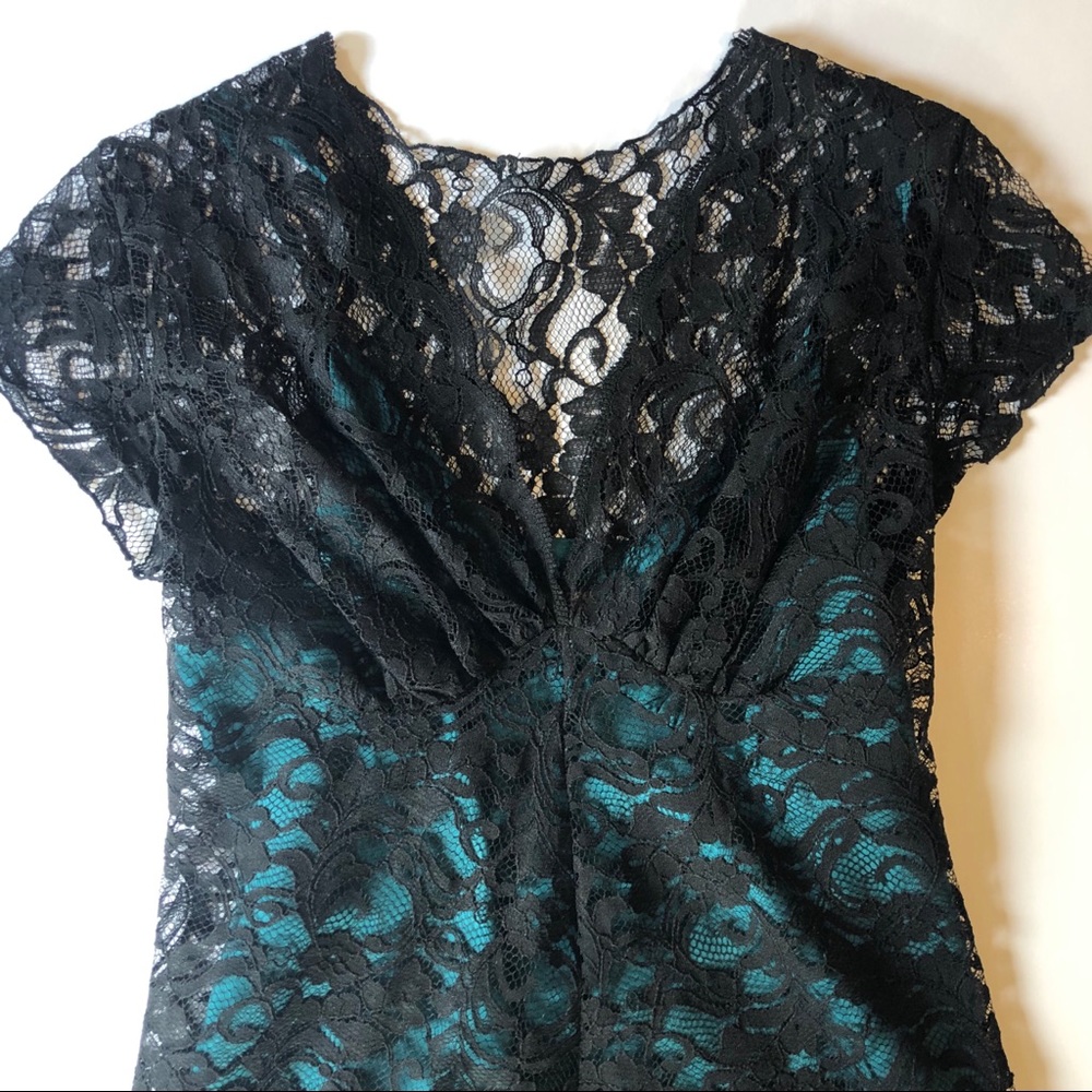 Anthropologie Party Dress - Picture 1 of 3